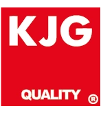 Logo KJG Quality