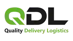 Logo QDL – Quality Delivery Logistics