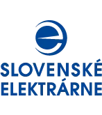 Logo Slovenské elektrárne