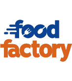 Logo Food Factory