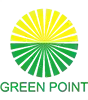 Logo Green Point