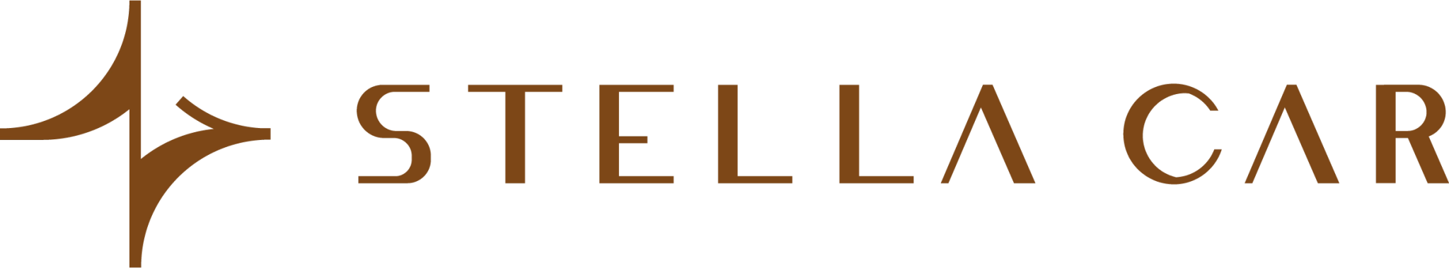 Logo Stella Car